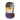 Regia Virtuoso Color 3072 150g - by Kiilerich