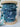 Art Yarn 1 i metermål - by Kiilerich