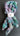 Dirty Jeans - BFL 200 g - by Kiilerich