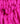 Neon Pink - Mega Mohair - by Kiilerich
