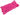 20g Neon Pink - by Kiilerich