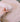 Pale Pink - Merino/Silke 100g - by Kiilerich