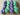 Pastel Lilla - Single & Fabulous - by Kiilerich