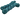 Deep Teal - BASC800 - by Kiilerich