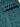 Deep Teal - Alpaca/Silk - by Kiilerich