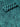 Deep Teal - BASC800 - by Kiilerich