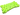 20g Neon Grøn - by Kiilerich