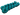 Deep Teal - Silje - by Kiilerich