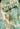 Turquoise Delight  - Alin Silk - by Kiilerich