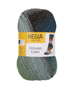Regia Virtuoso Color 3071 150g