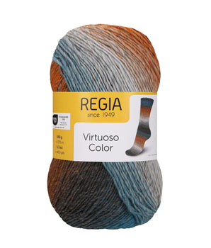 Regia Virtuoso Color 3073 150g