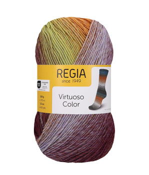 Regia Virtuoso Color 3074 150g