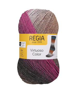 Regia Virtuoso Color 3077 150g