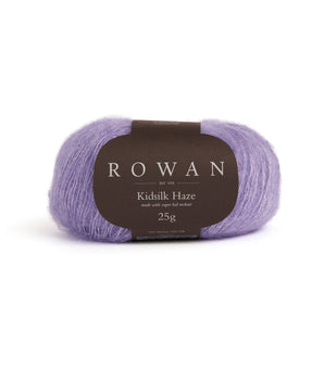 697 Lavender Kidsilk Haze - Rowan