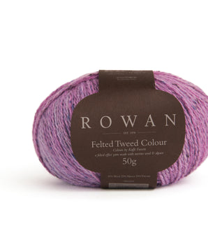 Felted Tweed Colour 029 - Rowan by Kaffe Fassett