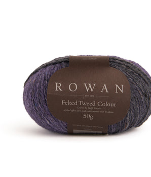 Felted Tweed Colour 030 - Rowan by Kaffe Fassett