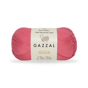 Giza 2470 Bomuld - Gazzal