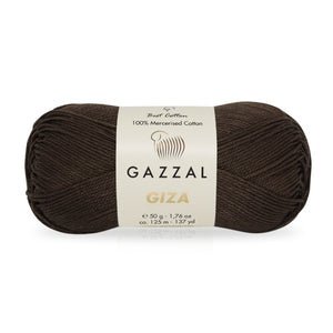 Giza 2486 Bomuld - Gazzal