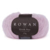 694 Lilla Kidsilk Haze - Rowan