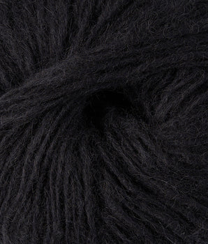 Mode At Rowan Alpaca Cotton 010 Noir - Rowan