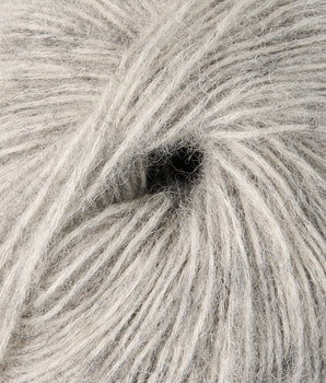 Mode At Rowan Alpaca Cotton 013 Feather Grey  - Rowan