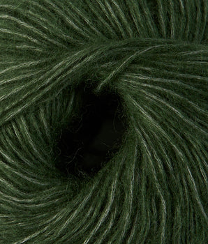 Mode At Rowan Alpaca Cotton 018 Foliage Green - Rowan