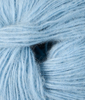 Mode At Rowan Alpaca Cotton 019 Blue Haze - Rowan