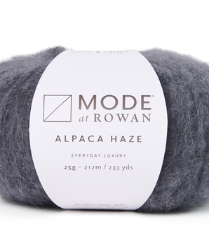 Mode At Rowan Alpaca Haze 010 Shadow - Rowan