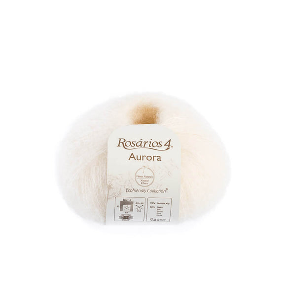 01 Perle Aurora SilkMohair - Rosarios4
