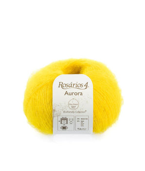 65 Canarie Aurora SilkMohair - Rosarios4