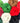 The Christmas Cracker Collection 250g Merino Spindefibre