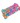 20g Colorful Mind - by Kiilerich