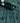 Deep Teal - Mørk Yak - by Kiilerich