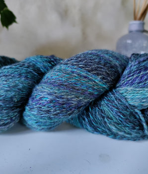 Himmel und Meer – BFL 200 g