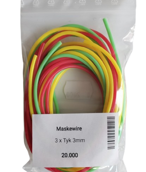 Maskewire