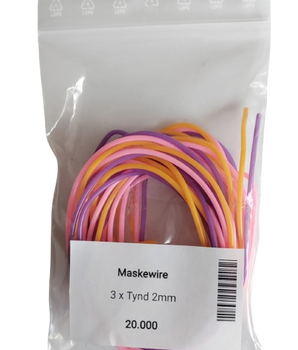 Maskewire