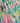 Pastel Splash - Silje