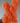 NeonOrange - Mega Mohair - by Kiilerich