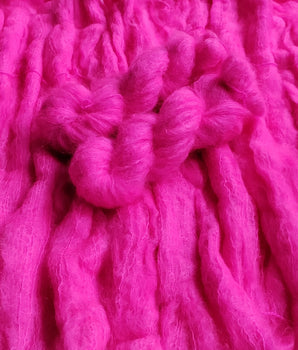 Neonpink – Mega Mohair