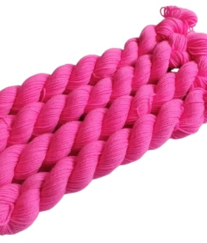 20g Neon Pink