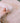 Pale Pink - Merino/Silke 100g - by Kiilerich