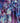 Purple Rain - Silk Mohair - by Kiilerich