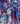 Purple Rain - Silk Mohair - by Kiilerich