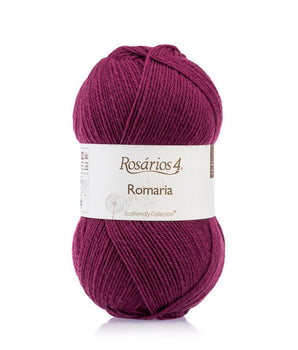 Romaria 29 Aubergine - Rosarios4 