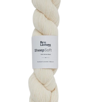 SheepSoft Airedale - by Laxtons