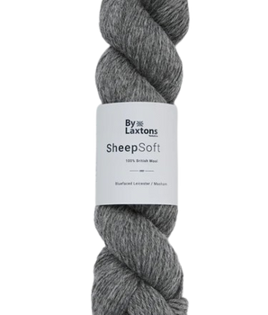 SheepSoft Cracoe- by Laxtons