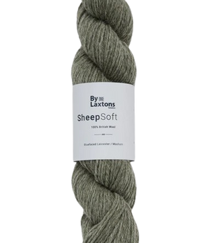 SheepSoft Grassington- by Laxtons