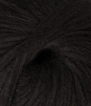 Mode At Rowan Softest Alpaca 010 Black - Rowan