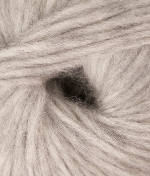 Mode At Rowan Softest Alpaca 013 Pebble - Rowan