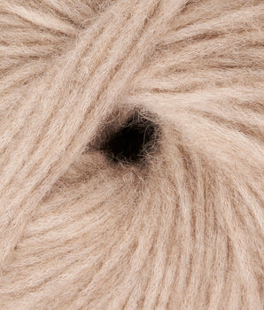 Mode At Rowan Softest Alpaca 015 Linen - Rowan